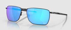 Óculos de Sol Masculino Oakley Ejector OO4142-1258 Prizm Moto GP