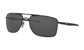 Óculos de Sol Masculino Oakley Gauge 8 L OO4124-0162
