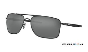 Óculos de Sol Masculino Oakley Gauge 8 OO4124-0262Polarizado