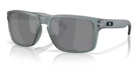 Óculos de Sol Masculino Oakley Holbrook OO9102 Z455 Polarizado Óculos de Sol Masculino Oakley Holbrook OO9102 Z455 Polarizado