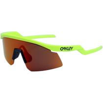 Óculos de Sol Masculino Oakley Hydra Neon Yellow