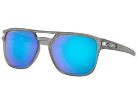 Óculos de Sol Masculino Oakley Latch Beta OO9436-0654 Prizm Polarizado