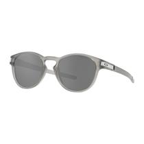 Óculos de Sol Masculino Oakley Latch OO9265L-5853 53