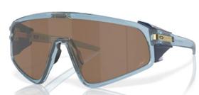 Óculos de Sol Masculino Oakley Latch Panel OO9404 0835 Kylian Mbappé