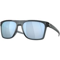 Óculos de Sol Masculino Oakley Leffingwell OO9100-0557
