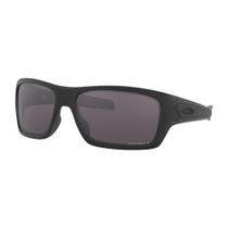 Óculos de Sol Masculino Oakley OO9263-6263 Turbine Polarizado