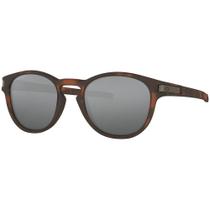 Óculos de Sol Masculino Oakley OO9265-2253 Latch Prizm