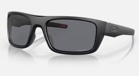 Óculos de Sol Masculino Oakley OO9367-0160 Drop Point Óculos de Sol Masculino Oakley OO9367-0160 Drop Point