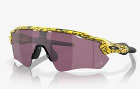 Óculos de Sol Masculino Oakley Radar Ev Path 009208-E838 Tour de France