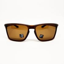 Óculos de Sol Masculino Oakley Sylas OO9448-0257