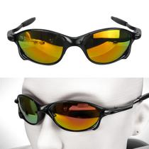 Óculos de Sol Masculino Orizom Esportivo