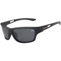 Óculos de Sol Masculino Para Esportes Lente Polarizada + UV400