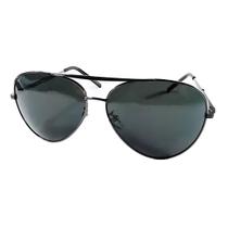 Óculos De Sol Masculino Polarizado 100% Proteção Uva E Uvb - Waver