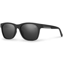 Óculos de Sol Masculino Polarizado Casual Preto UV400 Original VH