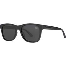 Óculos de Sol Masculino Polarizado Casual Preto UV400 Original VH