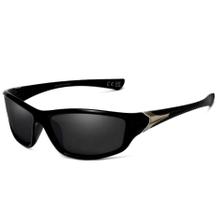 Óculos de Sol Masculino Polarizado Clássico Esportivo Proteção UV400