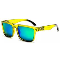 Óculos de Sol Masculino Polarizado Kdeam Style Two KD8 Verde