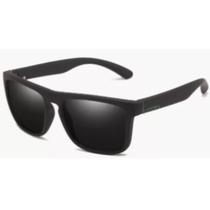 Óculos De Sol Masculino Polarizado Original Proteção Uv400 Q