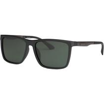Óculos de Sol Masculino Polarizado Original Quadrado