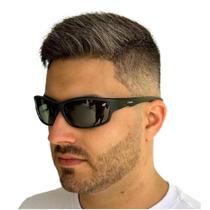 Oculos De Sol Masculino Polarizado Pit Boss Finoti Esportivo