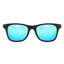 Óculos De Sol Masculino Polarizado Proteção Uv400 Clássico Óculos De Sol Masculino Polarizado Proteção Uv400 Clássico
