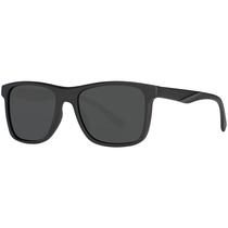 Óculos de Sol Masculino Polarizado Proteção UV400 Formato Redondo Cor Preto Fosco Com Estojo E Flanela Uso Casual Dia a Dia Dirigir Esportes VH 0158 Óculos de Sol Masculino Polarizado Proteção UV400 Formato Redondo Cor Preto Fosco Com Estojo E Flanela Uso Casual Dia a Dia Dirigir Esportes VH 0158