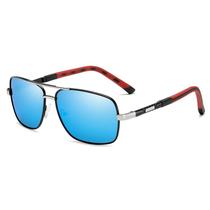 Óculos de Sol Masculino Polarizado Proteção UV400 Vinkin