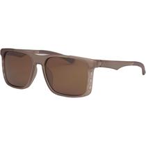 Óculos De Sol Masculino Polarizado Quadrado Uv Marrom 6266 Óculos De Sol Masculino Polarizado Quadrado Uv Marrom 6266