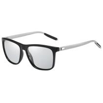 Óculos de Sol Masculino Polarizado UV400 Esportivo
