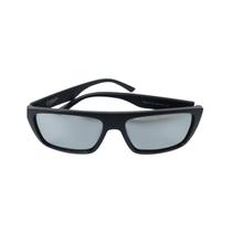 Óculos de Sol Masculino Polarizado UV400 Pistache M07