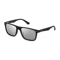 Óculos de Sol Masculino Police SPLE02 U28W -Preto