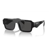 Óculos de Sol Masculino Prada PRA05S-16K08Z 53