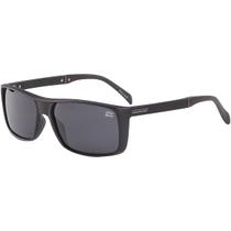 Óculos de Sol Masculino Preto Lente Polarizada + UV400 VH