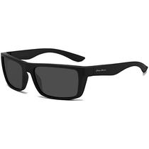 Óculos de Sol Masculino Preto Polarizado Com Proteção UV 400 Formato Retangular Rosto Fino Moderno Uso Dia A Dia Casual Esportivo Dirigir VH 1041 Óculos de Sol Masculino Preto Polarizado Com Proteção UV 400 Formato Retangular Rosto Fino Moderno Uso Dia A Dia Casual Esportivo Dirigir VH 1041