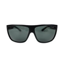 Óculos de Sol Masculino Preto Polarizado UV400 Pistache M41