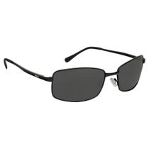 Óculos De Sol Masculino Preto Proteção UV 400 Tiozão - Tremix