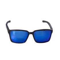 Óculos de Sol Masculino Proteção UV400 Quadrado Grande Varias Cores Envio Imediato Acompanha Case