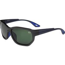 Óculos de Sol Masculino Quadrado Casual Polarizado UV400 C3