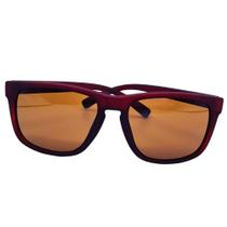 Óculos de Sol Masculino Quadrado Luxo Original WAS UV 400