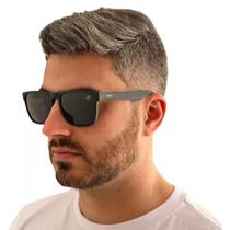 Óculos De Sol Masculino Quadrado Original Finoti Uv400 Verão Óculos De Sol Masculino Quadrado Original Finoti Uv400 Verão