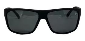 Óculos De Sol Masculino Quadrado Polarizado Óculos De Sol Masculino Quadrado Polarizado