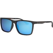 Óculos de Sol Masculino Quadrado Polarizado UV Original