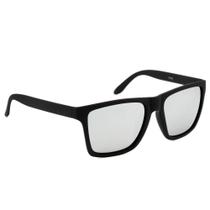 Óculos De Sol Masculino Quadrado Proteção UV Básico