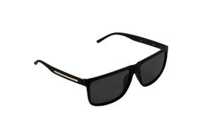 Óculos De Sol Masculino Quadrado Proteção UV Verão