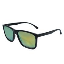 Óculos de Sol Masculino Quadrado Proteção UV400 Lançamento de Verão Envio Imediato