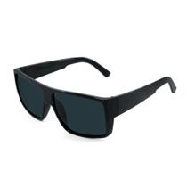 Óculos de Sol Masculino Quadrado Varias Cores Envio Imediato + Case - Use Young