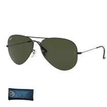 Óculos De Sol Masculino Ray Ban Aviator Large Metal II RB3026 L2821 6214