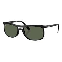 Óculos de Sol Masculino Ray-Ban Liteforce Quadrado Óculos de Sol Masculino Ray-Ban Liteforce Quadrado