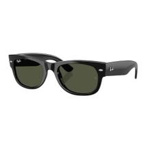 Óculos de Sol Masculino Ray Ban Mega Wayfarer II RB0832S-901/31 52 Óculos de Sol Masculino Ray Ban Mega Wayfarer II RB0832S-901/31 52