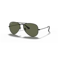 Óculos de Sol Masculino Ray-Ban RB 3025L 002/58 58 Óculos de Sol Masculino Ray-Ban RB 3025L 002/58 58